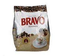 Bravo Greek Coffee 485 Gram