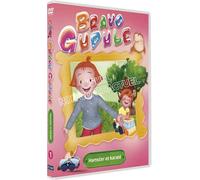 Bravo Gudule Vol 1 - Hamster et Karaté - DVD