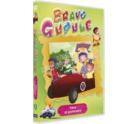 Bravo Gudule Vol 2 - Frere et Partenaire - DVD