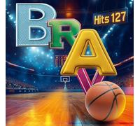 Bravo Hits 127 - Bravo Hits 127, Neues Album 2024, Doppel CD, 2 CD