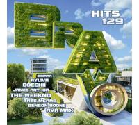 Various Artists - Bravo Hits 129