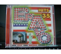 Bravo Hits 35 ( Doppel-CD)