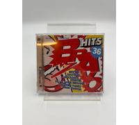 Bravo Hits 36