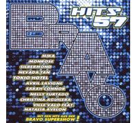 Bravo Hits 57 by Various Artists
