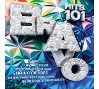 Various Artists - Bravo Hits Vol.101