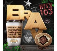 BRAVO HITS VOL.103 2 CD NEW