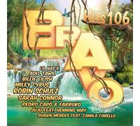 BRAVO HITS,VOL.106 2 CD NEW