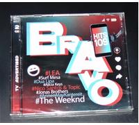 Various Artists - Bravo Hits Vol. 109 - Double CD - New, Original Packaging