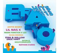 Bravo Hits Vol.113