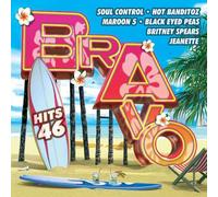 Bravo Hits Vol.46