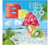 BRAVO HITS VOL 66 2 CD GOSSIP MICHAEL JACKSON UVM NEW