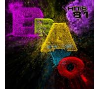 Various Artists - Bravo Hits Vol.81