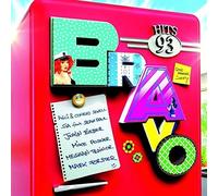 Various Artists - Bravo Hits 93