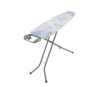 Bravo Ironing Board, Blue, Medium, Metal, 120cm x 38cm