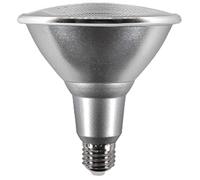 BRAVO LIGHTING PAR38 LED Bulb, E27/ES Cap, 18 Watts 1540 Lumens, Par38 Floodlight Bulb Spotlight Waterproof IP65, 120W Incandescent Equivalent, Ideal for Outdoor & Indoor, 6500K Cool White