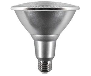 BRAVO LIGHTING PAR38 LED Bulb, E27/ES Cap, 18 Watts 1540 Lumens, Par38 Floodlight Bulb Spotlight Waterproof IP65, 120W Incandescent Equivalent, Ideal for Outdoor & Indoor, 6500K Cool White