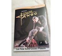 Bravo, Luis - Forever Tango: Live From Teatro Coliseo Podesta [DVD] [Region 1] [US Import] [NTSC]