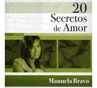 Bravo, Manuela - 20 Secretos de Amor