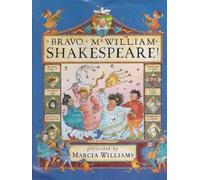 Bravo Mr William Shakespeare