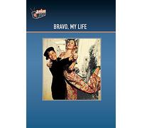 Bravo My Life [DVD] [Region 1] [US Import] [NTSC]
