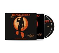 Bravo, Nino. Las Canciones de Una Leyenda. 80 Aniversario - 2CD [Vinilo]