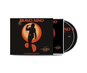 Bravo, Nino. Las Canciones de Una Leyenda. 80 Aniversario - 2CD [Vinilo]