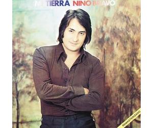Bravo, Nino - Mi Terra