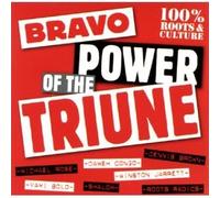 Bravo: POWER OF THE TRIUNE