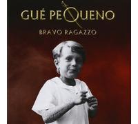 Bravo Ragazzo-Royal Edition by Pequeno Gue