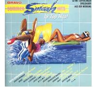 Bravo Sommer Smash Hits (1988)