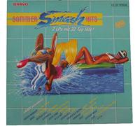 Bravo Sommer Smash Hits (1988) [VINYL]
