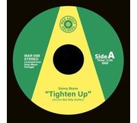 Bravo, Sonny / Santamaria, Mongo - Tighten Up/We Got Latin Soul [Vinyl LP] [VINYL]
