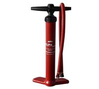 Bravo SUP4 20 PSI High Pressure Inflatable Kayak & Stand Up Paddleboard, Double Action Manual Pump
