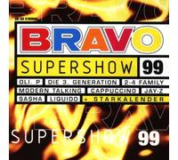 Bravo Super Show 99
