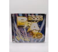 bravo-the hits 2003 cd copyprotected