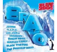 bravo the hits 2005 (double-cd, 42 hits)