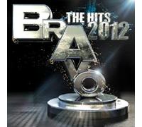 Various Artists - Bravo the Hits 2012
