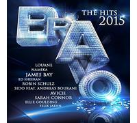 BRAVO - The Hits 2015