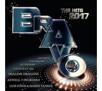 Bravo The Hits 2017