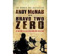 Bravo Two-zero by McNab, Andy (2005) Paperback
