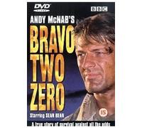 Bravo Two Zero [DVD]