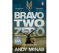 Bravo Two Zero – The Original SAS Story – Special Edition – Penguin Books