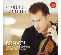 Bravo !-Virtuoso & Romantic Endcores