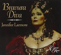 Bravura Diva (Allemandi, Parry, Carella)
