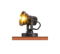 BRAWA 83013 N Scale LED Adjustable Spotlight 1 Light Height 9 Mm