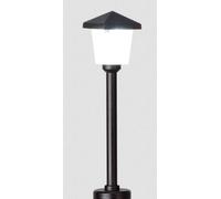 BRAWA 83020 Scale N LED Street And Park Lamp Post Height 35 Mm