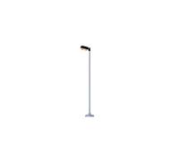 BRAWA 84032 HO Scale Street Lamp With Rectangular Head LED Light Mm. 115