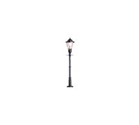 BRAWA 84063 HO Scale Historical Street Lamp With LED Light 55 Mm