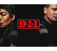 Brawl In Cell Block 9-1-1