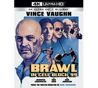 Brawl In Cell Block 99 [Blu-ray]